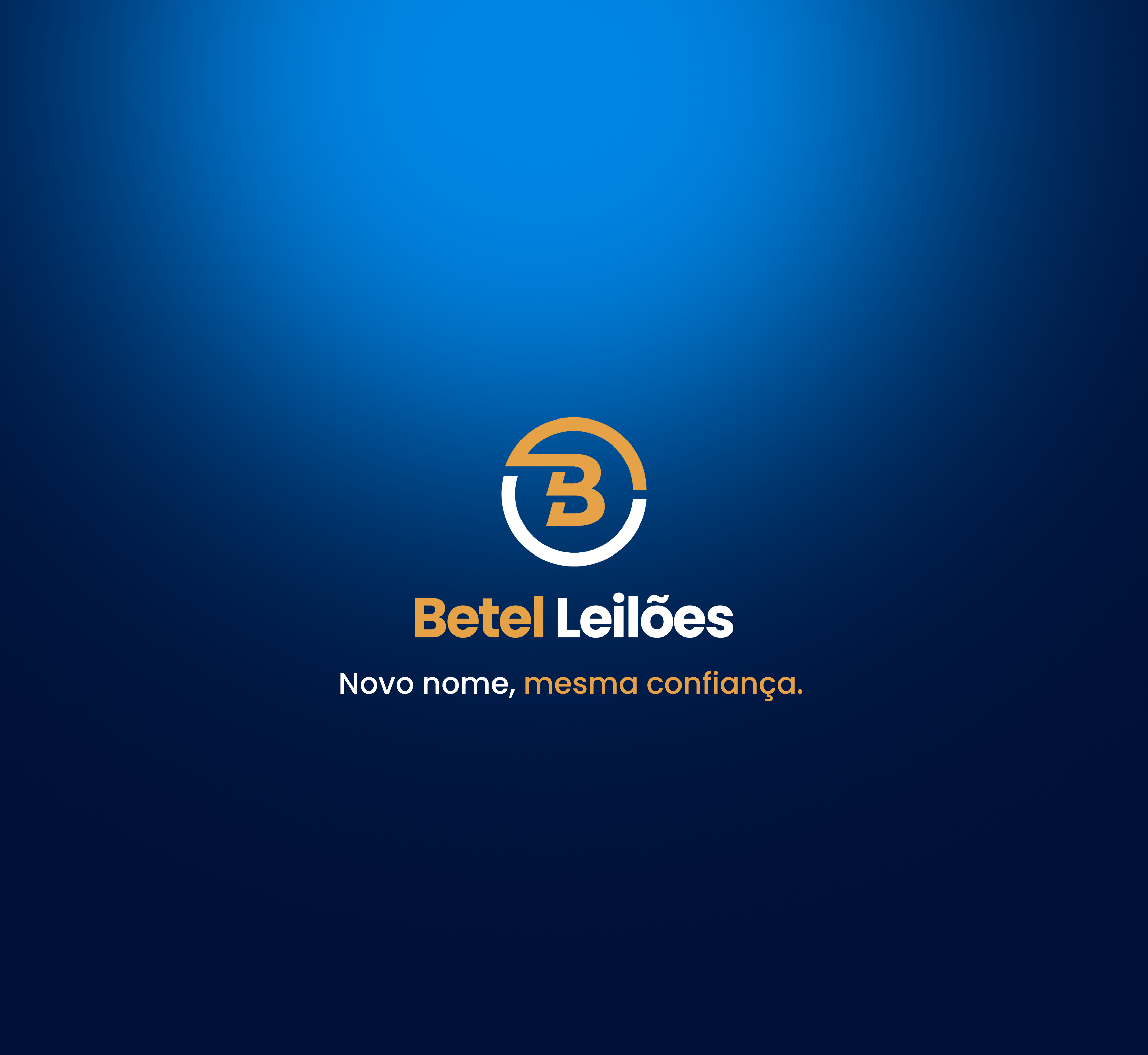 Leilões Betel